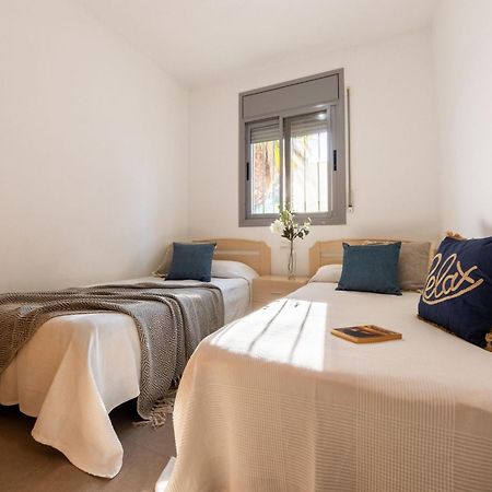 Holiday Home Gaviota 12 By Interhome Riumar Eksteriør bilde