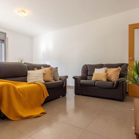 Holiday Home Gaviota 12 By Interhome Riumar Eksteriør bilde