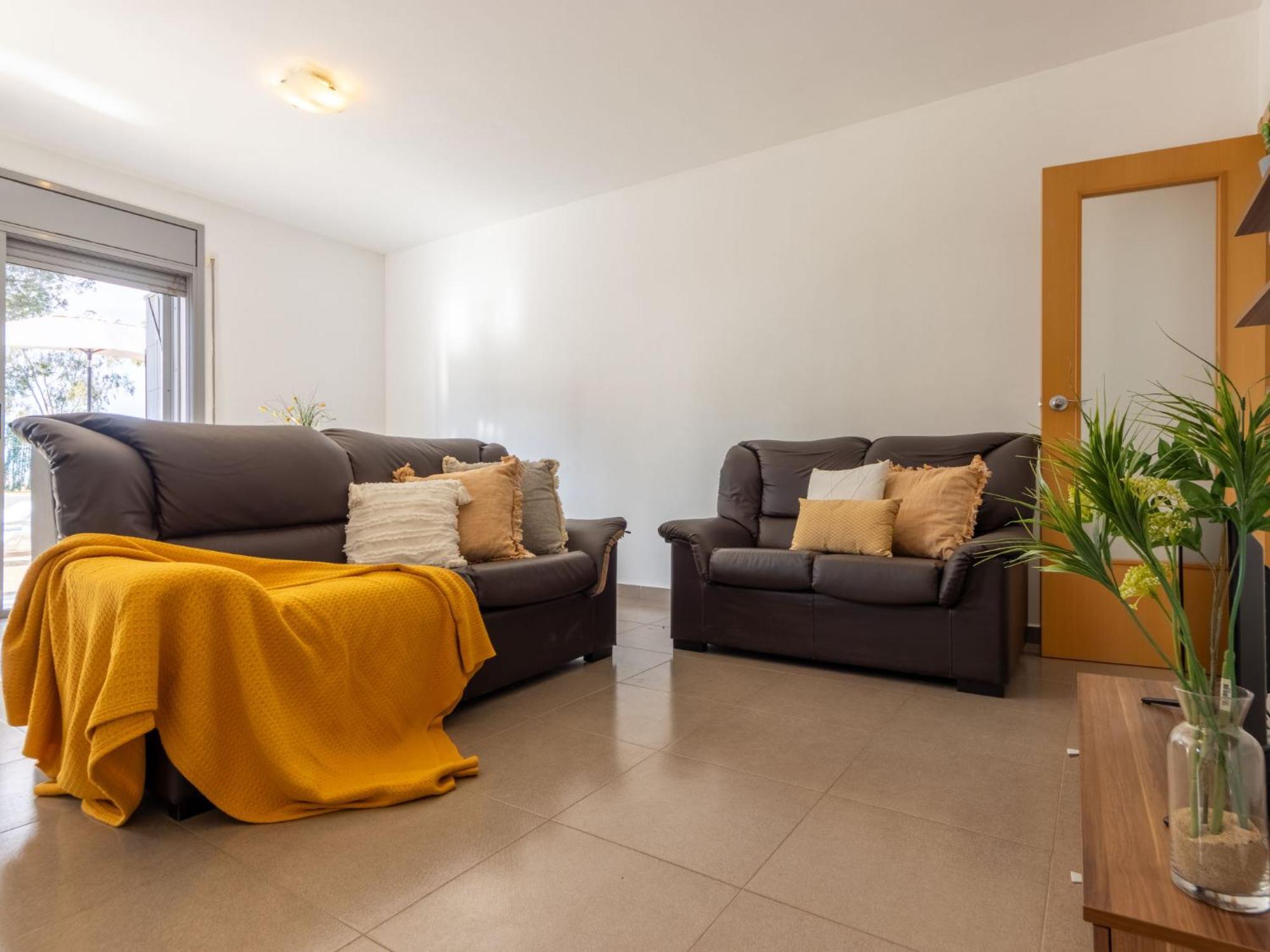 Holiday Home Gaviota 12 By Interhome Riumar Eksteriør bilde