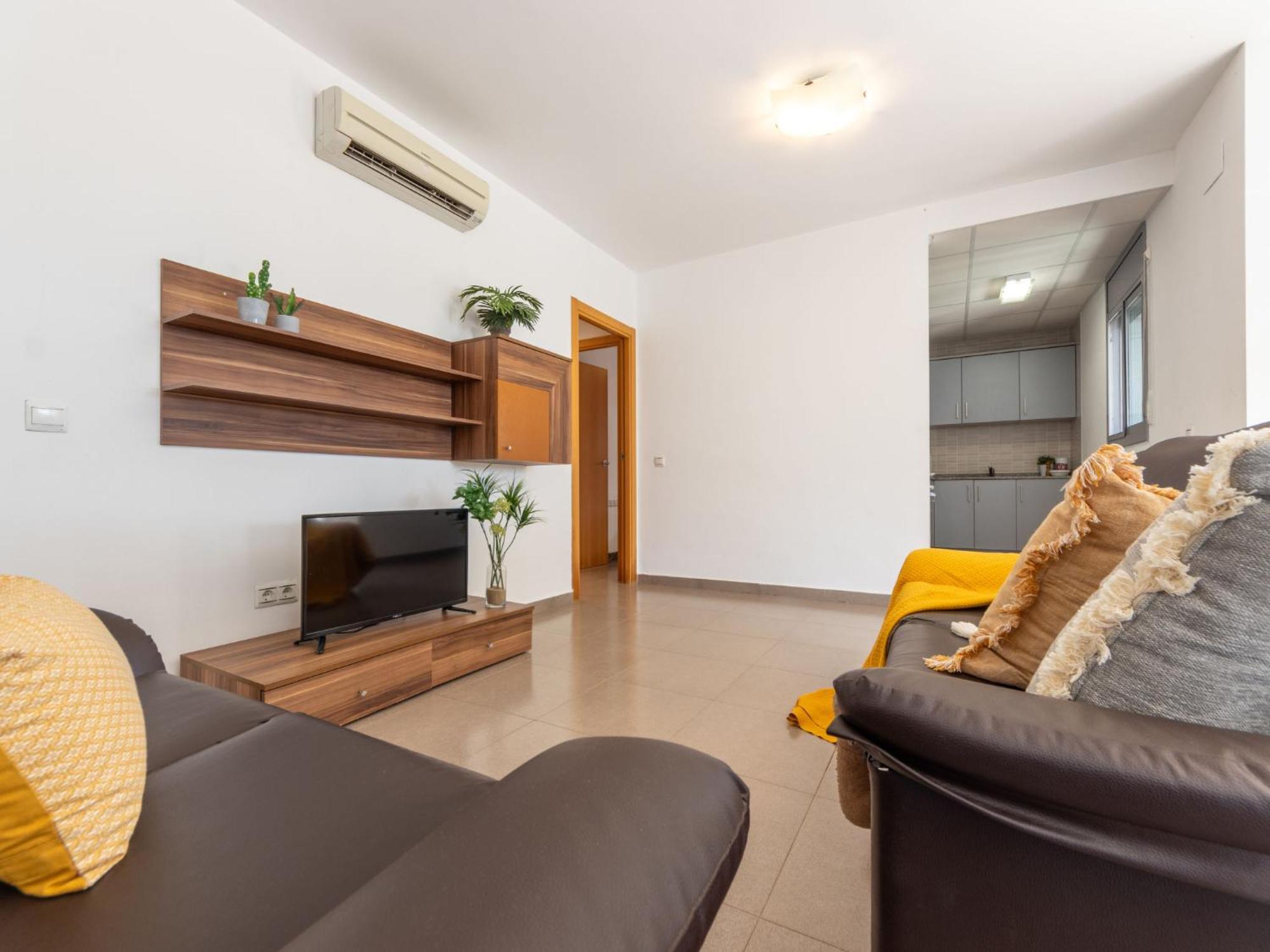 Holiday Home Gaviota 12 By Interhome Riumar Eksteriør bilde