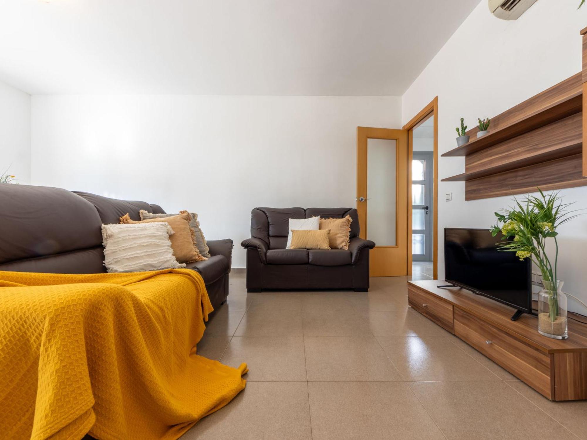Holiday Home Gaviota 12 By Interhome Riumar Eksteriør bilde