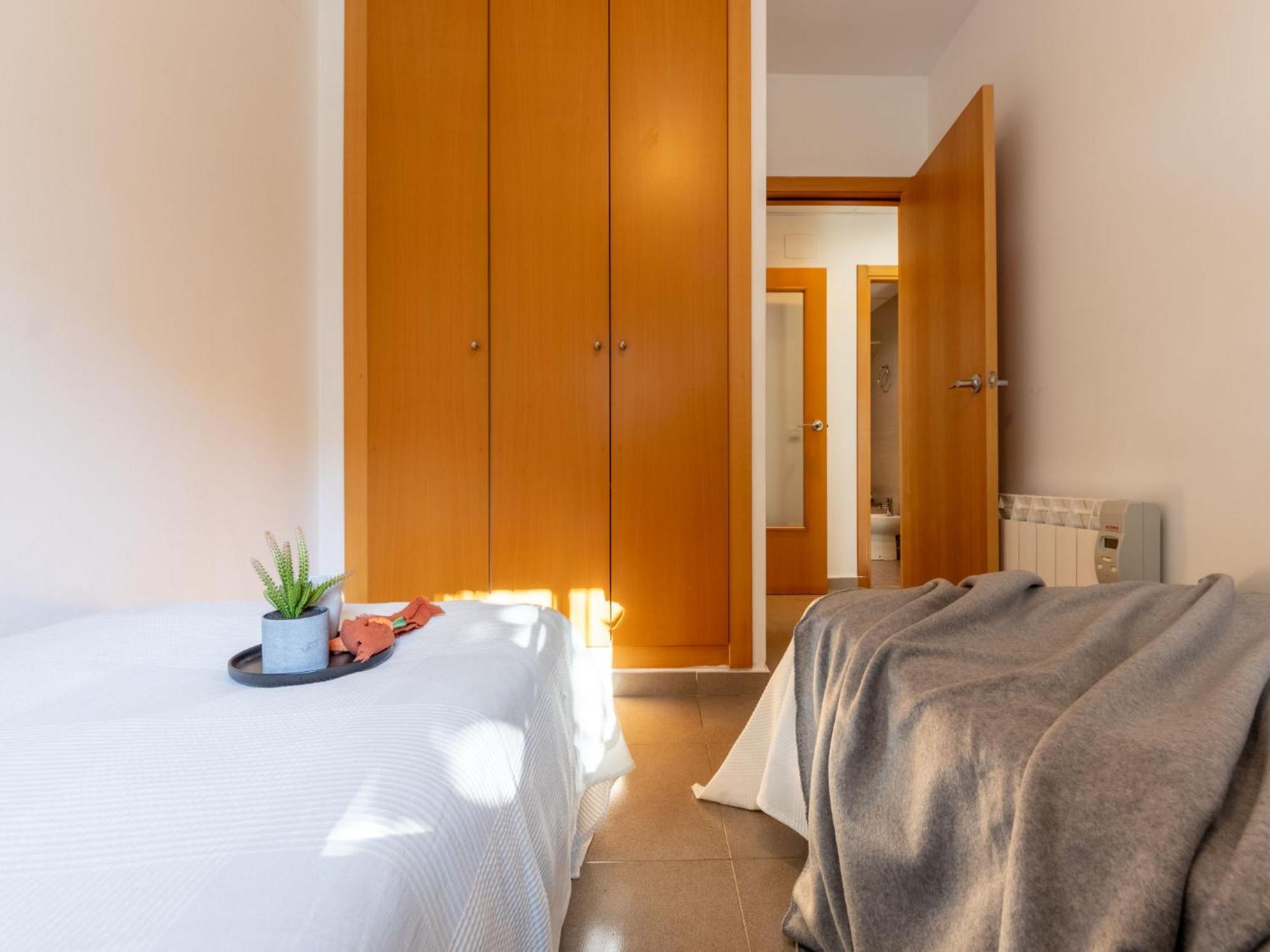 Holiday Home Gaviota 12 By Interhome Riumar Eksteriør bilde