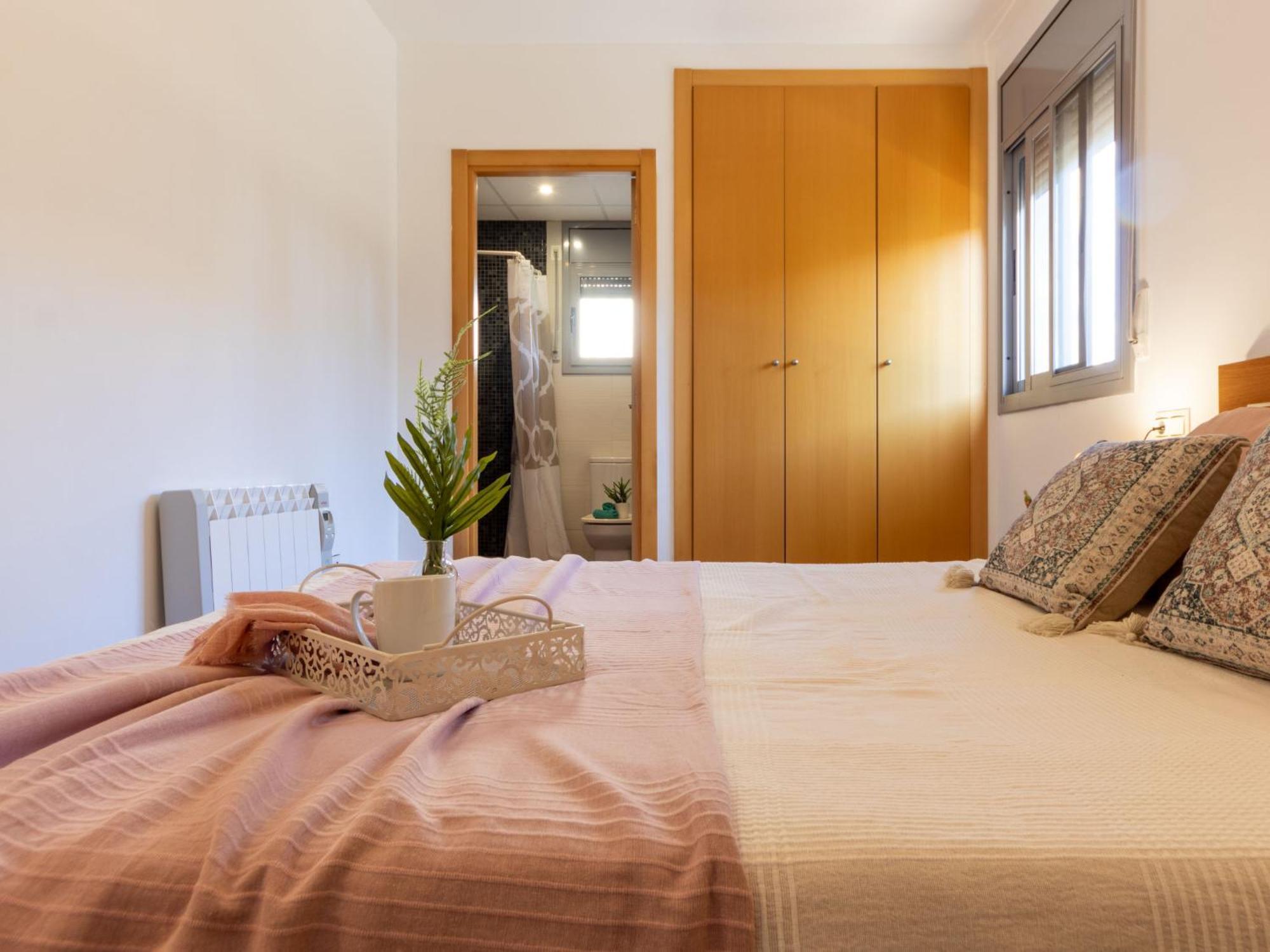 Holiday Home Gaviota 12 By Interhome Riumar Eksteriør bilde