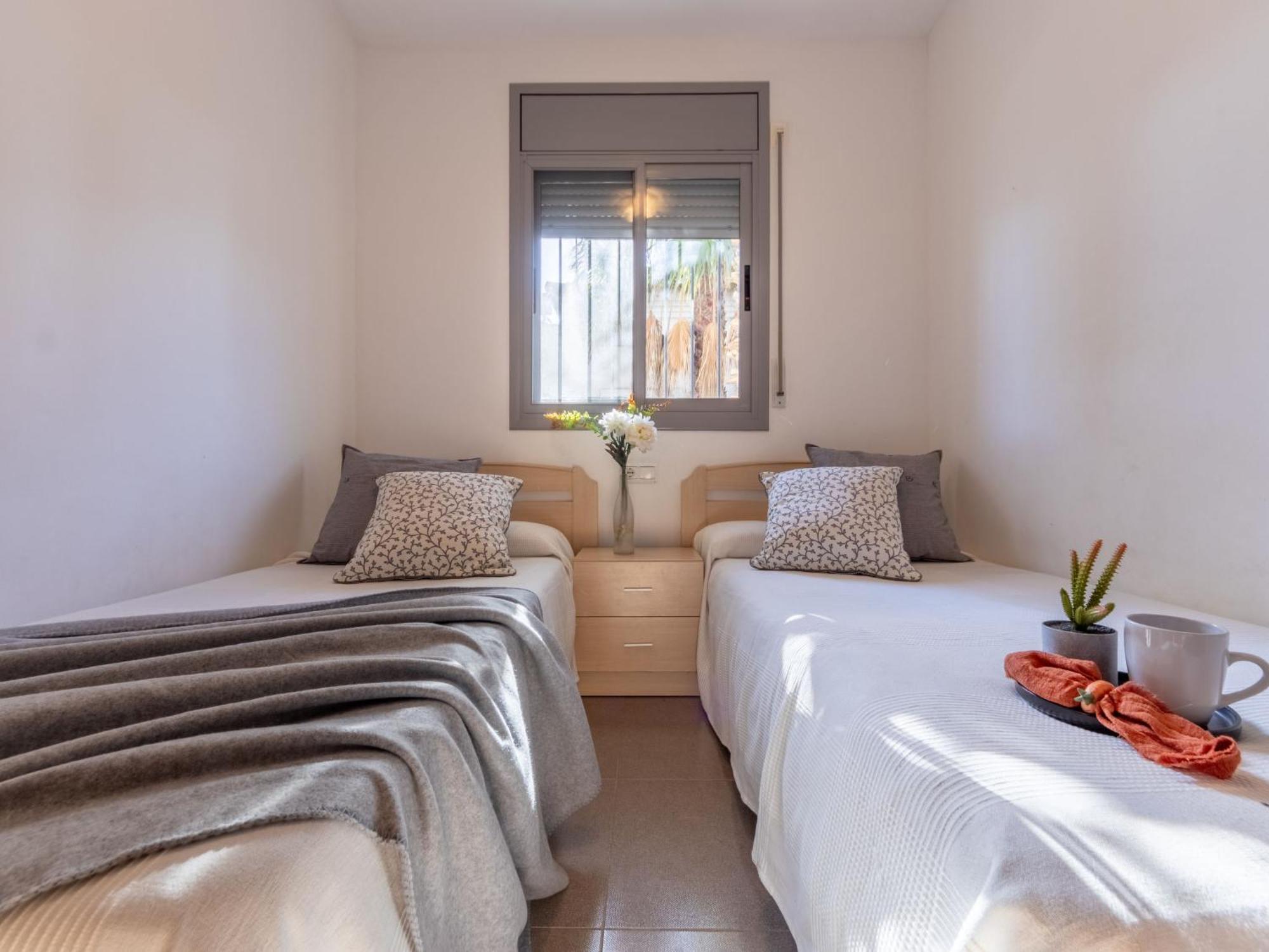 Holiday Home Gaviota 12 By Interhome Riumar Eksteriør bilde