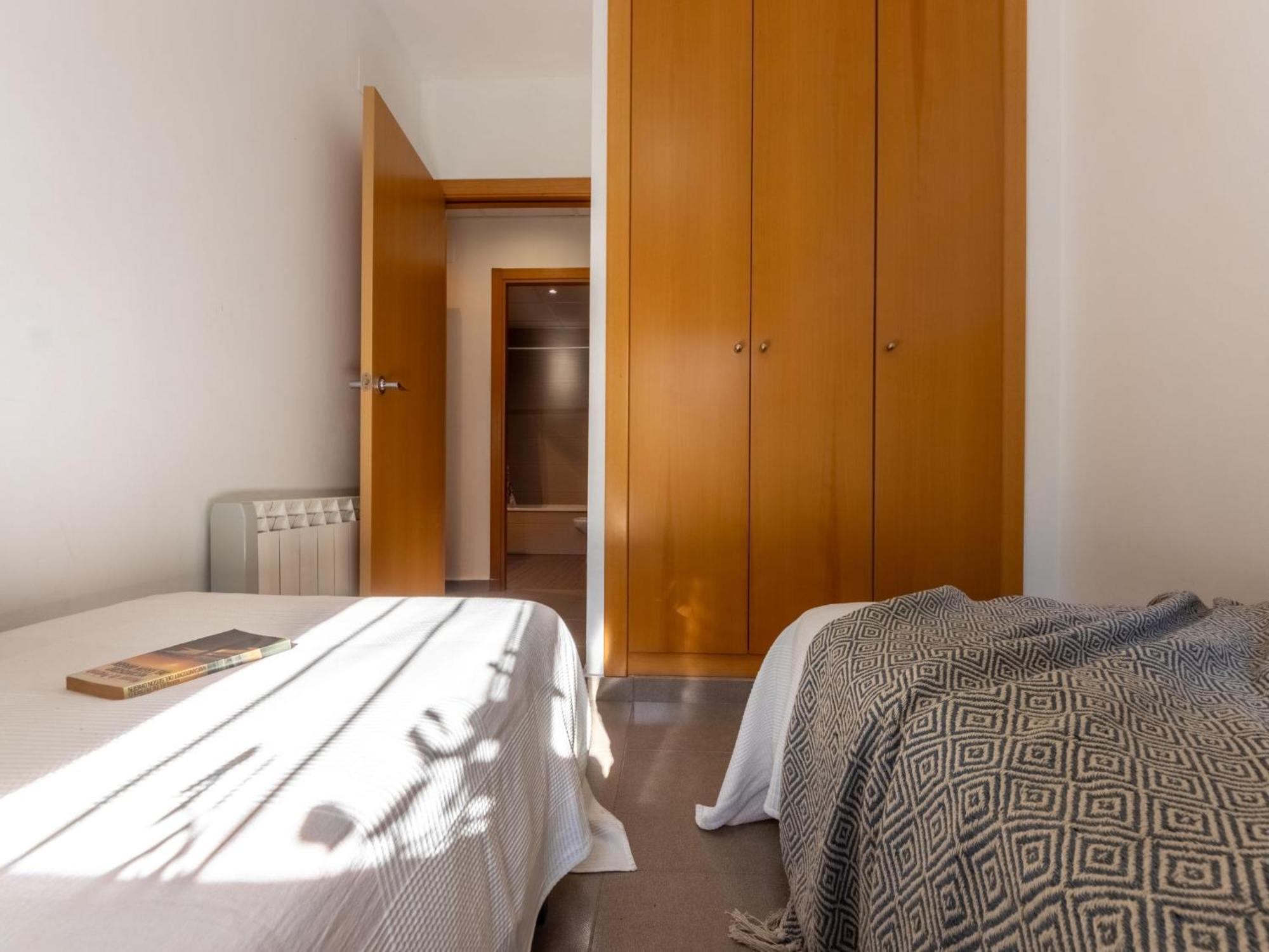Holiday Home Gaviota 12 By Interhome Riumar Eksteriør bilde