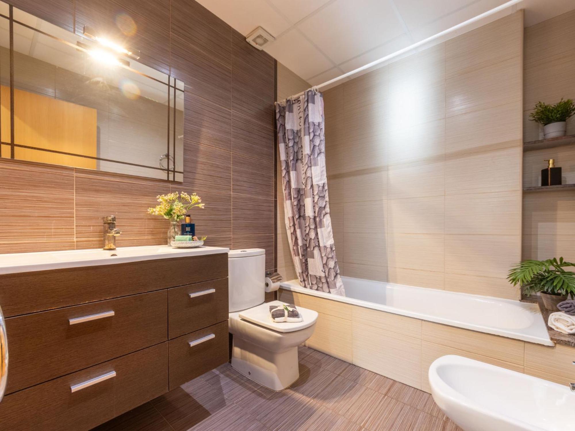 Holiday Home Gaviota 12 By Interhome Riumar Eksteriør bilde